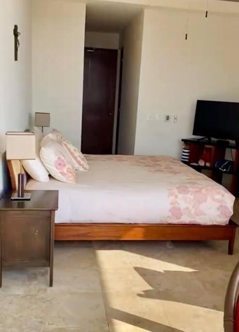 La Perla Apartment Acapulco Exterior photo